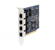 Digium Wildcard B410P