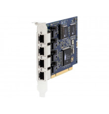 Digium Wildcard B410P