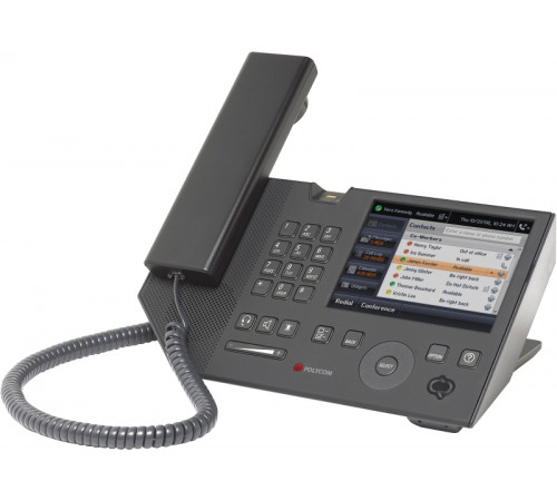 Polycom CX700