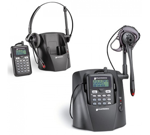 Plantronics CT12