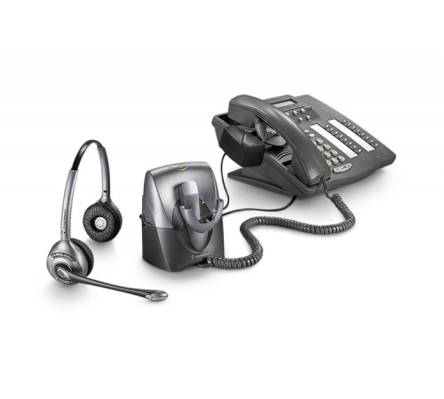 Plantronics CS361N