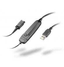 Plantronics DA40 USB