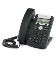 Polycom Soundpoint IP 320 (Refurbished)