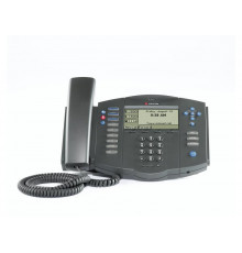 Polycom Soundpoint IP 501 (Refurbished)