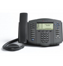 Polycom Soundpoint IP 601 (Refurbished)