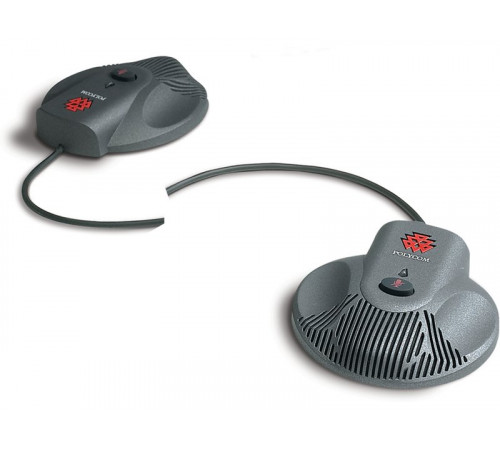 Polycom Soundstation IP 6000 Extended Microphones