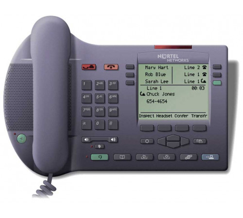 Nortel i2004