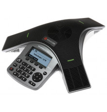 Polycom SoundStation IP 5000 SIP IP-конференц-телефон 2200-30900-025