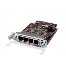 Cisco VIC2-4FXS