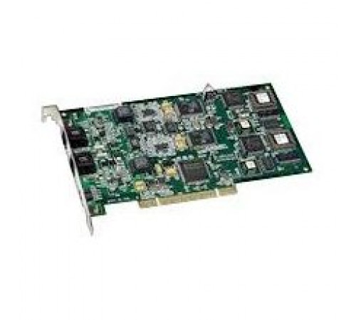 Dialogic Brooktrout TruFax 200 PCI