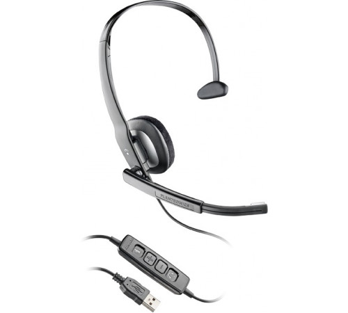 Plantronics C210