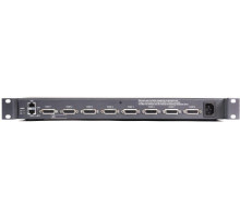 Memotec NetPerformer SDM-8400