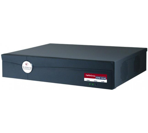 Memotec NetPerformer SDM-9220