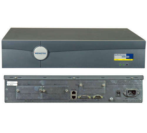 Memotec NetPerformer SDM-9230