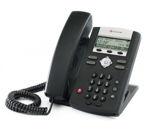 Polycom Soundpoint IP 331