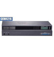 Grandstream GXW4216