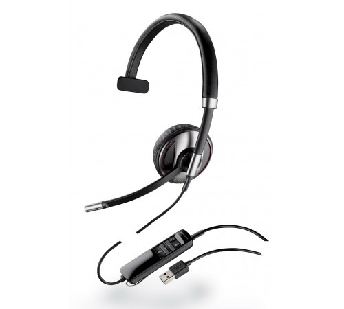 Plantronics Blackwire C710 USB гарнітура Bluetooth