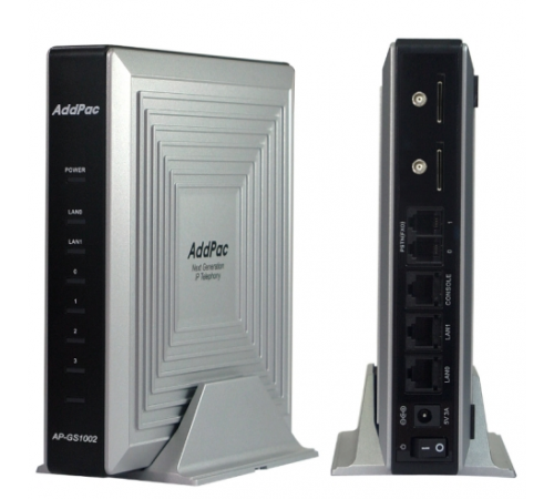 AddPac AP-GS1002A