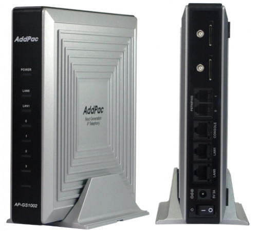 AddPac AP-GS1002B