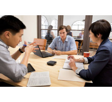 Plantronics Calisto P620M – беспроводной спикерфон для UC и Microsoft Lync (Calisto P620-M)