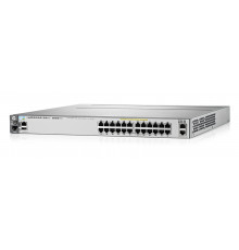 Комутатор HP 3800-24G-2SFP+ (J9575A)