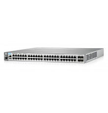 Комутатор HP 3800-48G-4SFP+ (J9576A)