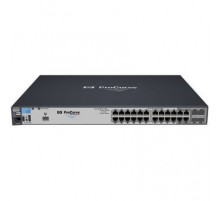 Switch Hewlett Packard HP 2910-24G-PoE+al (J9146A)