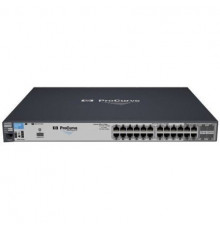 Switch Hewlett Packard HP 2910-24G-PoE+al (J9146A)