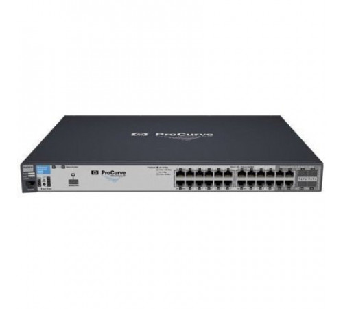 Switch Hewlett Packard HP 2910-24G-PoE+al (J9146A)