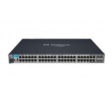 Switch Hewlett Packard HP 2910-48G (J9147A)