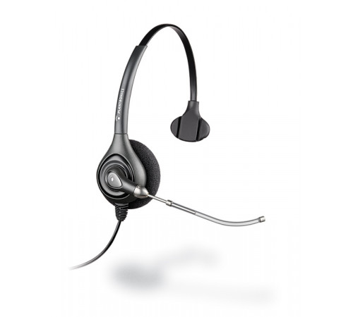 Гарнітура Plantronics SupraPlus HW251