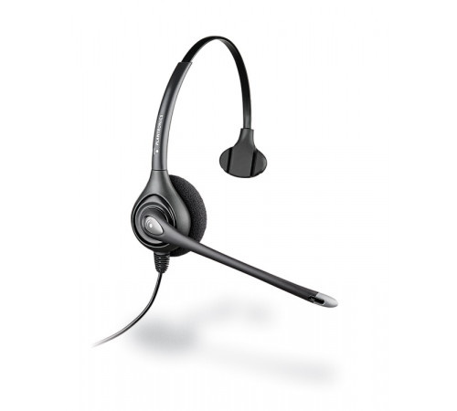 Гарнітура Plantronics SupraPlus HW251N