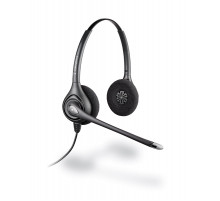 Plantronics SupraPlus HW261N Headset