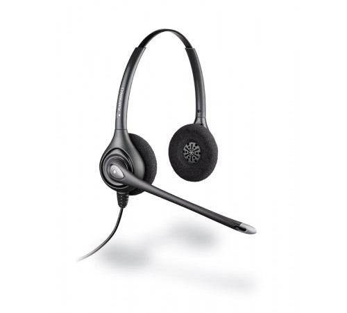 Гарнитура Plantronics SupraPlus HW261N