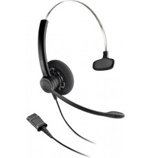 Гарнітура Plantronics Practica SP11-QD