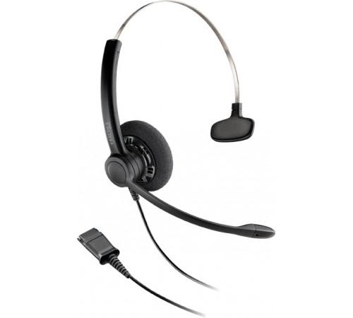 Гарнітура Plantronics Practica SP11-QD