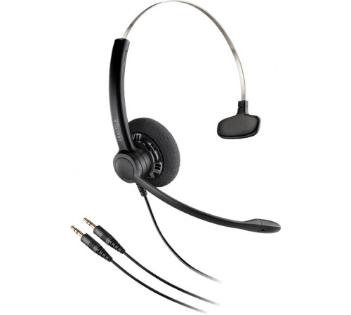 Гарнітура Plantronics Practica SP11 PC