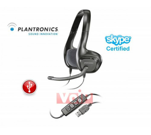 Plantronics Audio 628 USB DSP