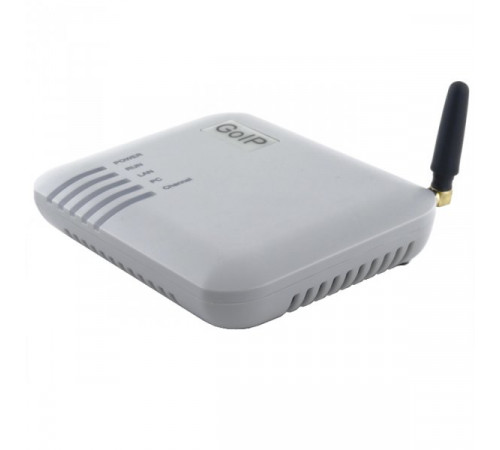 GoIP 1 GSM-VoIP шлюз Hybertone GoIP1 на 1 GSM канал