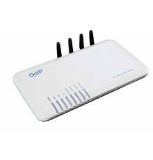 GoIP 4 GSM-VoIP шлюз Hybertone GoIP4 на 4 канали