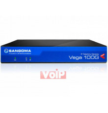 Sangoma VEGA 100G