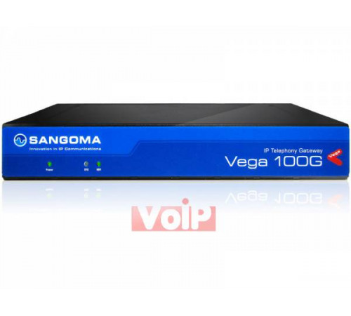 Sangoma VEGA 100G