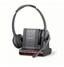 Plantronics Savi W720 бездротова DECT Multipoint гарнітура