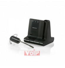 Plantronics Savi W740 DECT Multipoint гарнітура