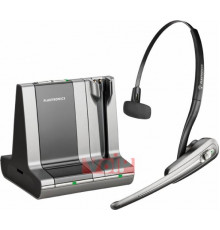 Plantronics Savi WO100 бездротова DECT гарнітура