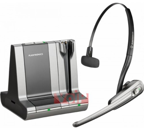 Plantronics Savi WO100 бездротова DECT гарнітура