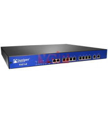 Juniper SSG-140-SB