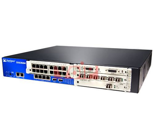 Juniper SSG-350M-SB