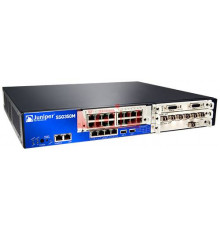 Juniper SSG-350M-SH