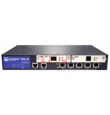 Juniper SSG-20-SH